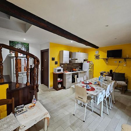 B&B Il Grifo Bomarzo Ngoại thất bức ảnh