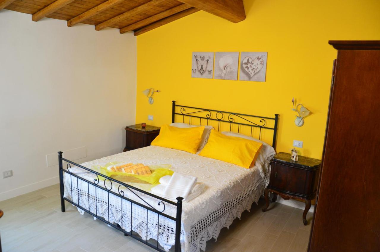 B&B Il Grifo Bomarzo Ngoại thất bức ảnh