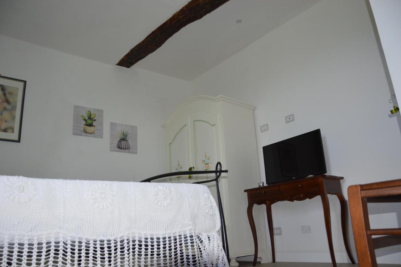 B&B Il Grifo Bomarzo Ngoại thất bức ảnh