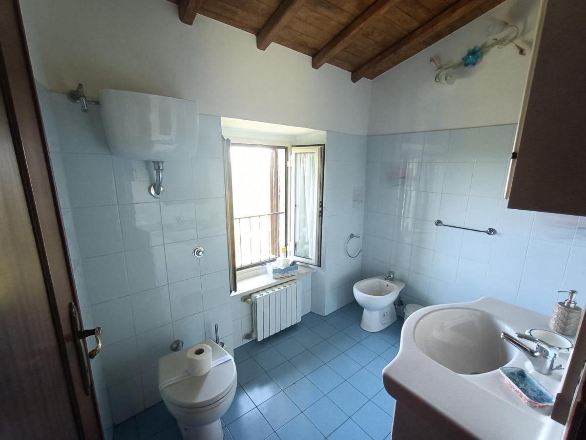 B&B Il Grifo Bomarzo Ngoại thất bức ảnh