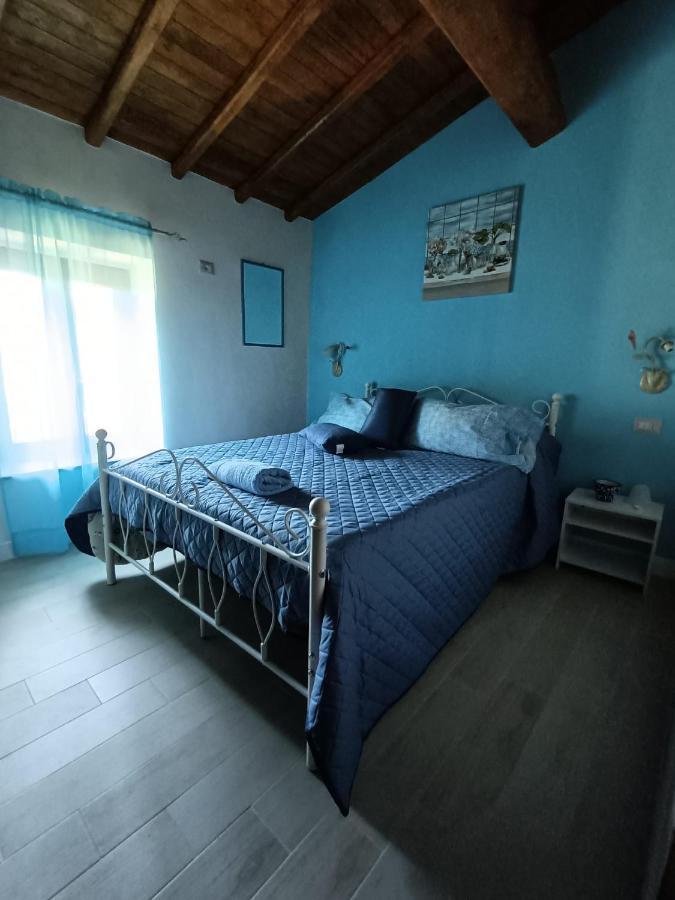 B&B Il Grifo Bomarzo Ngoại thất bức ảnh