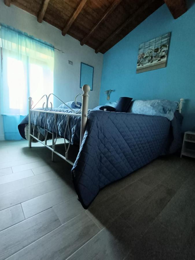 B&B Il Grifo Bomarzo Ngoại thất bức ảnh