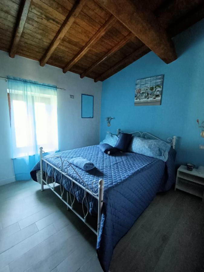 B&B Il Grifo Bomarzo Ngoại thất bức ảnh