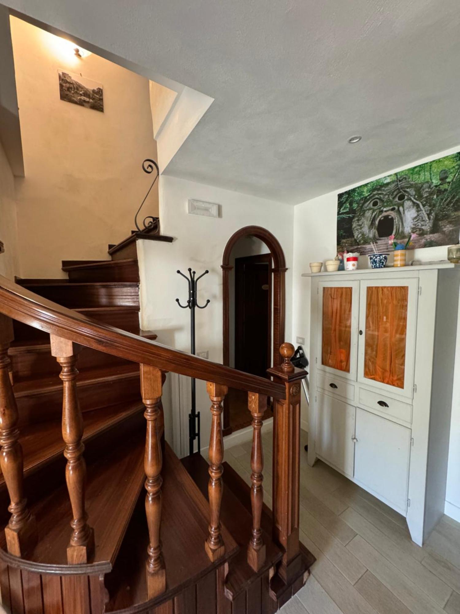 B&B Il Grifo Bomarzo Ngoại thất bức ảnh