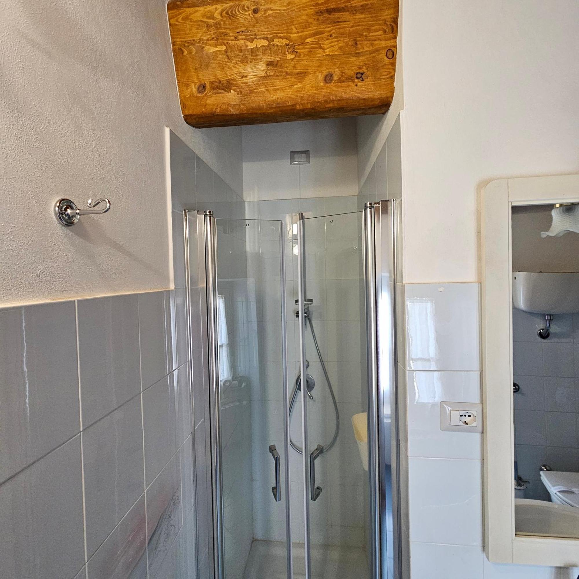 B&B Il Grifo Bomarzo Ngoại thất bức ảnh