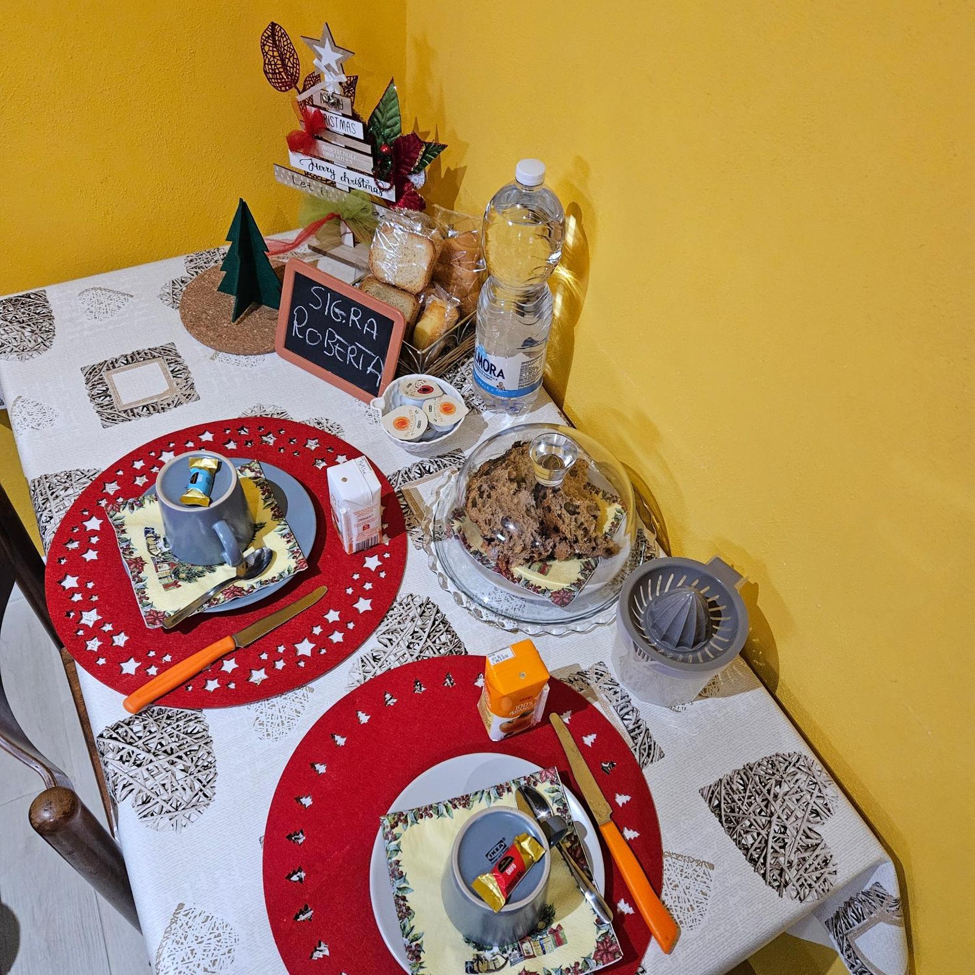 B&B Il Grifo Bomarzo Ngoại thất bức ảnh