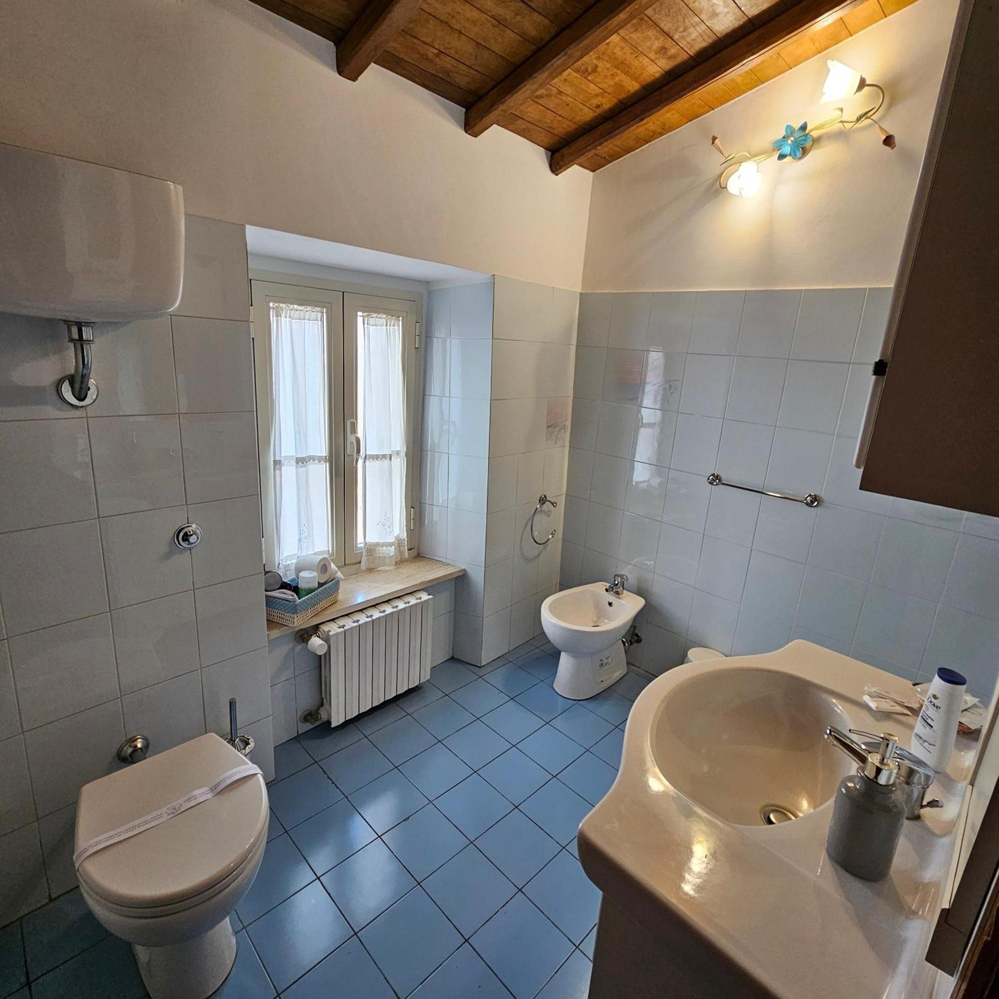 B&B Il Grifo Bomarzo Ngoại thất bức ảnh