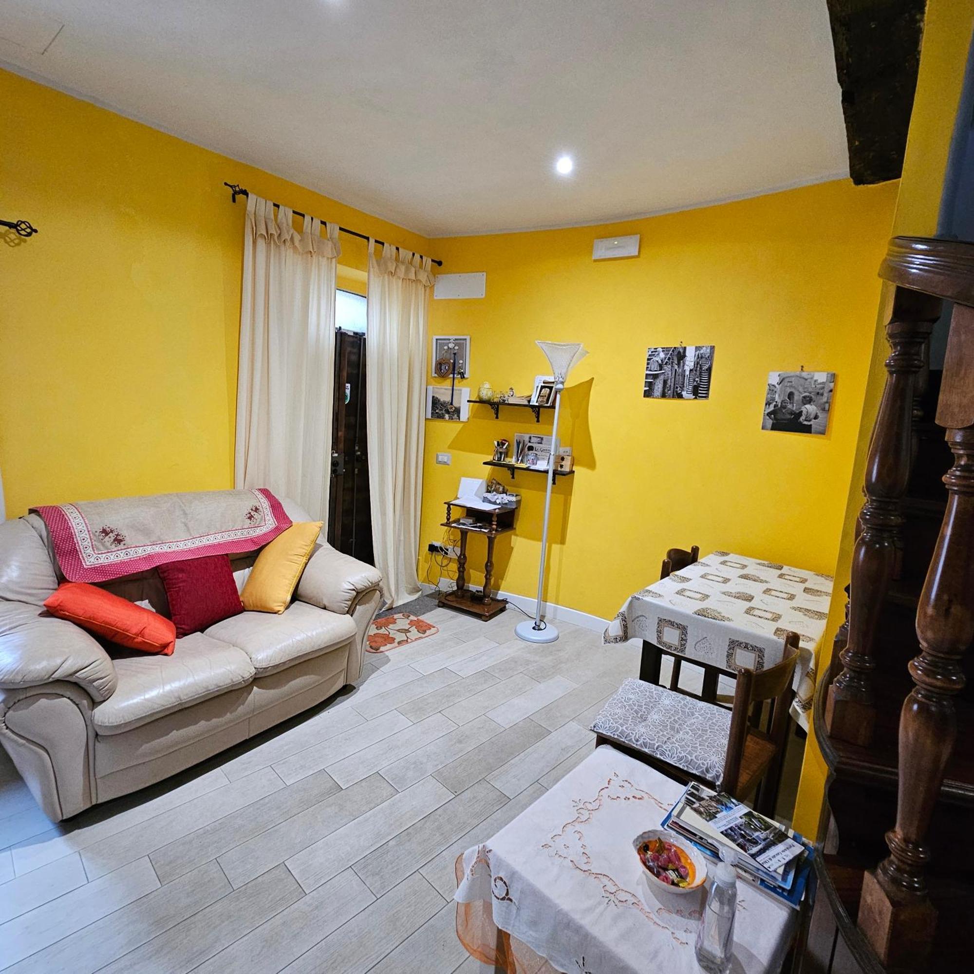 B&B Il Grifo Bomarzo Ngoại thất bức ảnh
